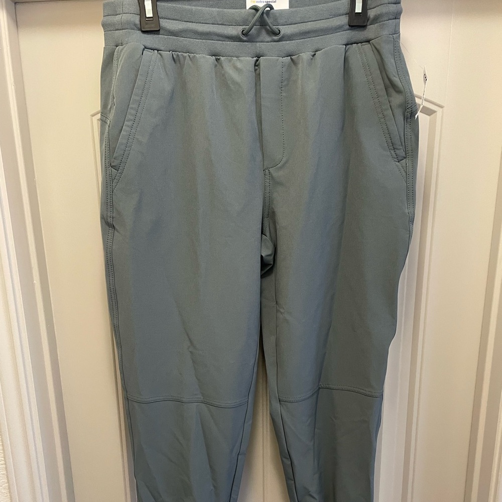 Old Navy high rise stretch jogger M
